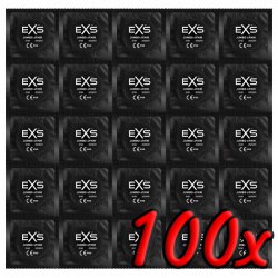 EXS Jumbo 69mm 100ks