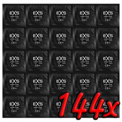 EXS Jumbo 69mm 144ks