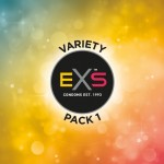 EXS Variety Pack v1 42 pack EXS Variety Pack v1 42 pack