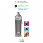 EXS Mixed Flavours 12ks EXS Mixed Flavours 12ks