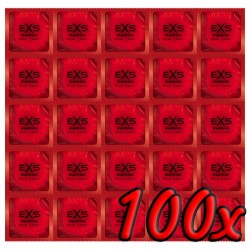 EXS Warming 100ks