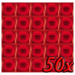 EXS Warming 50ks