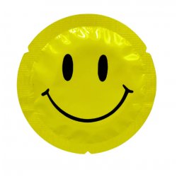EXS Smiley Face 1ks
