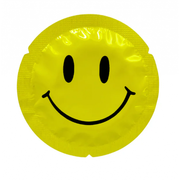 EXS Smiley Face 1ks EXS Smiley Face 1ks