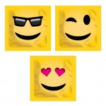 EXS Emoji 20ks