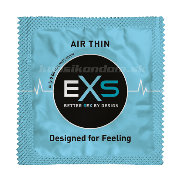 EXS Air Thin 1ks