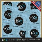 EXS Air Thin 50ks EXS Air Thin 50ks