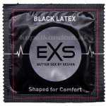 EXS Black Latex 1ks