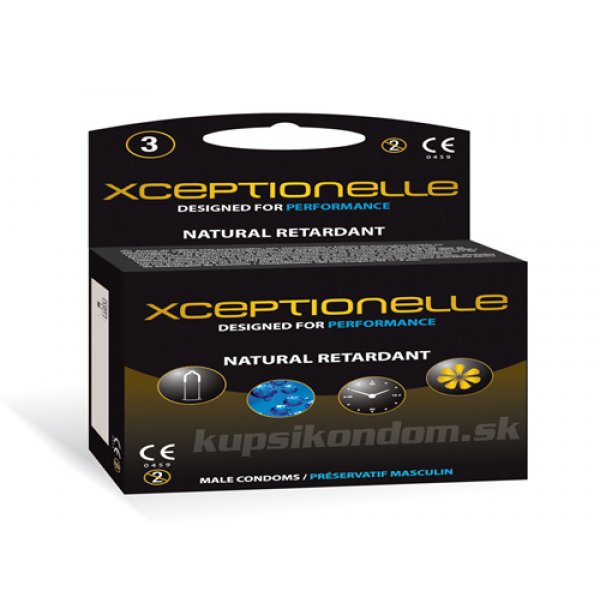 Xceptionelle 3ks