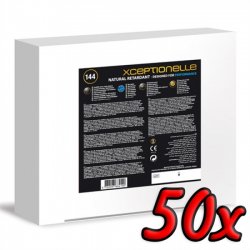 Xceptionelle 50ks