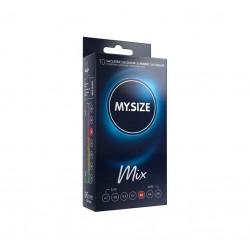 MY.SIZE Mix 60 10ks