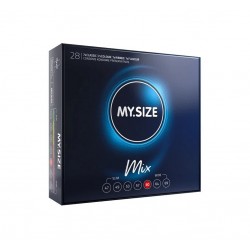 MY.SIZE Mix 60 28ks