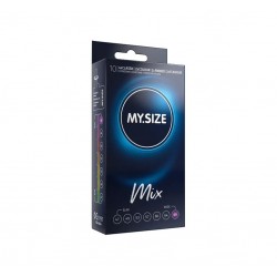 MY.SIZE Mix 69 10ks