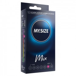 MY.SIZE Mix 64 10ks