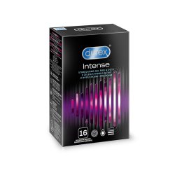 Durex Intense Orgasmic 16ks