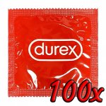 Durex Elite 100ks Durex Elite 100ks