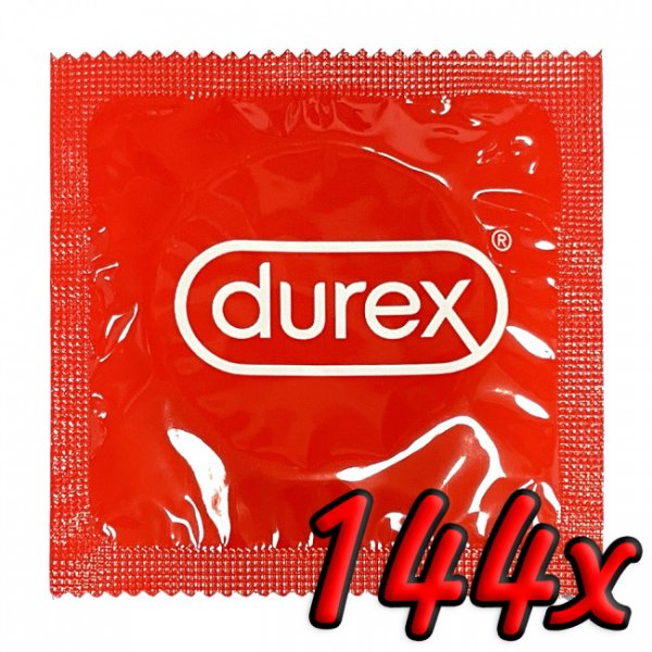 Durex Elite 144ks Durex Elite 144ks