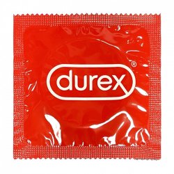 Durex Feel Intimate 1ks