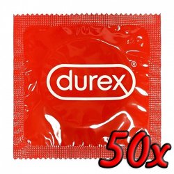 Durex Feel Intimate 50ks
