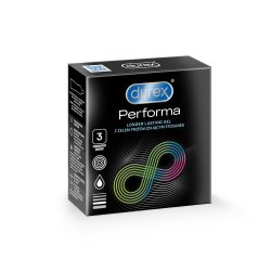 Durex Performa 3ks