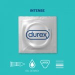 Durex Pleasure Mix 40 pack