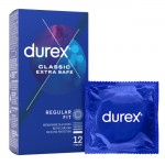 Durex Extra Safe 12ks Durex Extra Safe 12ks