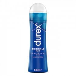 Durex Originals H2O Lubricant 50ml