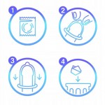 Durex Surprise Mix 40 pack