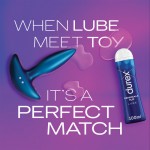 Durex Play Pop & Buzz Vibrating Butt Plug