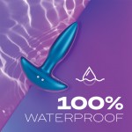 Durex Play Pop & Buzz Vibrating Butt Plug