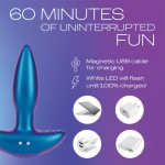 Durex Play Pop & Buzz Vibrating Butt Plug