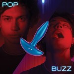 Durex Play Pop & Buzz Vibrating Butt Plug