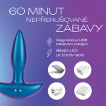 Durex Play Pop & Buzz Vibrating Butt Plug