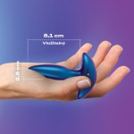 Durex Play Pop & Buzz Vibrating Butt Plug