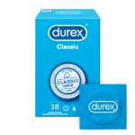 Durex Classic 54ks Durex Classic 54ks