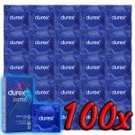 Durex Extra Safe 100ks Durex Extra Safe 100ks