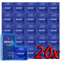 Durex Extra Safe 20ks
