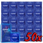 Durex Extra Safe 50ks