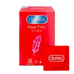 Durex Feel Thin Classic 54ks