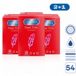 Durex Feel Thin Classic 54ks