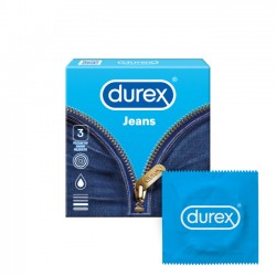 Durex Jeans 3ks - 04/2025
