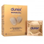 Durex Real Feel 30ks Durex Real Feel 30ks