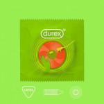 Durex Surprise Mix 40 pack