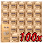Durex Sensual No Latex 100ks