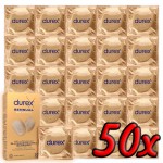 Durex Real Feel 50ks