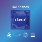 Durex Extra Safe 50ks
