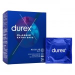 Durex Extra Safe 24ks Durex Extra Safe 24ks