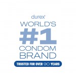 Durex Real Feel 30ks Durex Real Feel 30ks