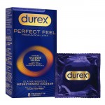 Durex Perfect Feel 8ks