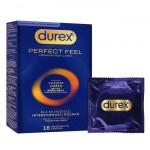 Durex Perfect Feel 16ks